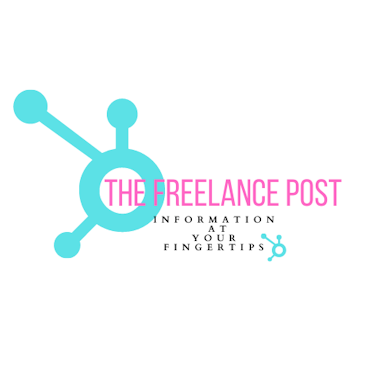 The Freelancer Post logo